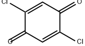 2,5-Dichlorobenzo-1,4-quinone(615-93-0)